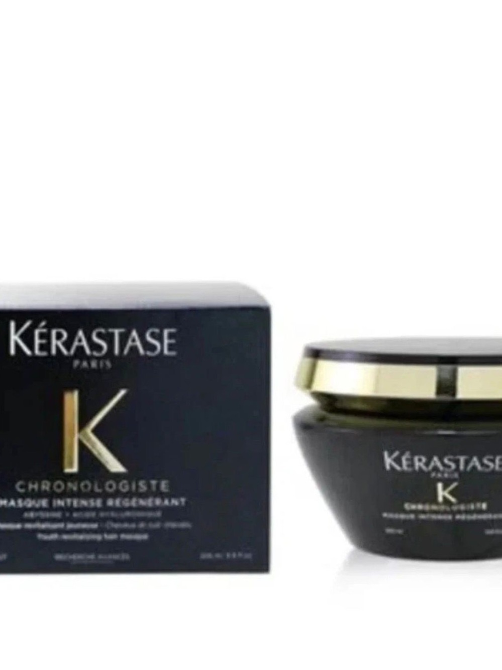 Kerastase Chronologiste Masque Intense Regenerant 6.8oz/200ml